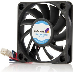 StarTech FAN6X1TX3 Case Fan 60mm με Σύνδεση 3-Pin