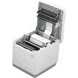 Star Micronics 39653090 Θερμικός Εκτυπωτής Αποδείξεων Bluetooth / LAN / USB