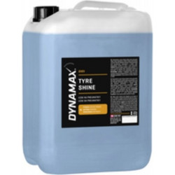 Dynamax Tyre Shine 10kg