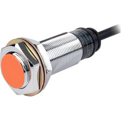 ΔΙΑΚΟΠΤΗΣ ΕΠΑΓΩΓΙΚΟΣ DC Φ18 PNP NO 12-24VDC 5mm 3 ΚΑΛΩΔΙΩΝ PR18-5DP AUTONICS