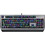 Motospeed CK99 Μηχανικό Gaming Πληκτρολόγιο με Cherry MX Red Διακόπτες RGB Silver