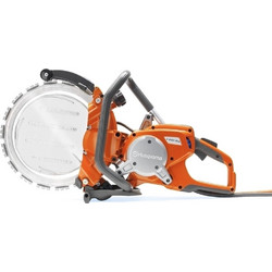Husqvarna K6500 Ring