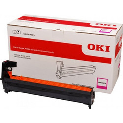 OKI 46857506 Magenta Drum