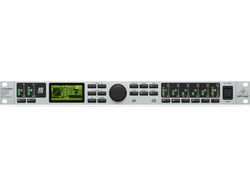 Behringer DCX2496LE