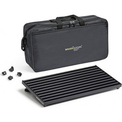Aclam SMART TRACK S2 + SOFTCASE Θήκη μεταφοράς και βάση στήριξης για πετάλια