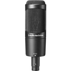 Audio Technica AT2050 Πυκνωτικό Μικρόφωνο XLR