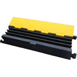 Fos Technologies CABLE RAMP-3 - Γέφυρα καλωδίων 90cm x 345mm x 50mm με 3 κανάλια