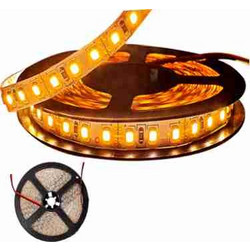 Θερμό Λευκό Ταινία LED 12V 7.2W/m SMD3528 120LED/m V-TAC