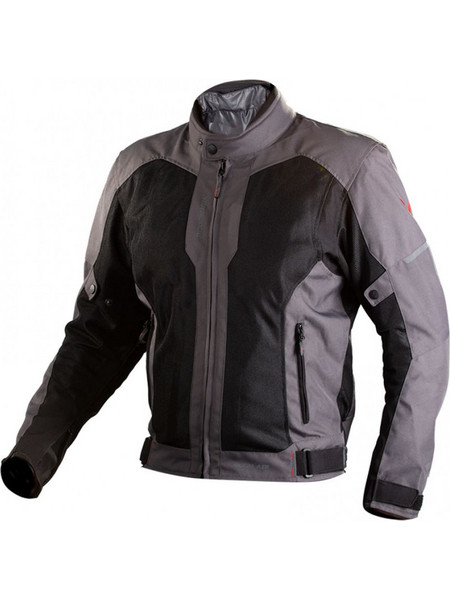 Nordcode Jackal Air Dark Grey