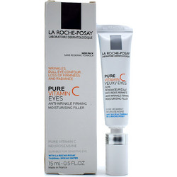 La Roche-Posay Redermic C Yeux 15ml