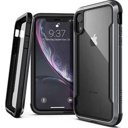 X-Doria Defense Shield Black (iPhone XS Max)