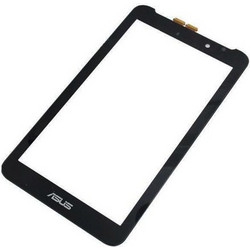 Asus Fone Pad 7 FE170 K012 μηχανισμός αφής Touch screen Digitizer μαύρο