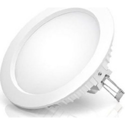 Φωτιστικό οροφής Com Led 24W , 4000K ,2400Lumen