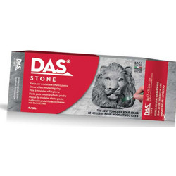 ΠΗΛΟΣ DAS 1000gr ΓΚΡΙ
