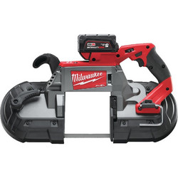 Milwaukee M18 CBS125-502C