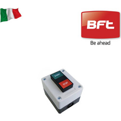 Εξωτερικό μπουτόν Start - Stop Bft