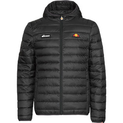 Ellesse Ανδρικό Μπουφάν Χειμωνιάτικο Puffer Αδιάβροχο Μαύρο SHS01115-001