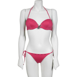Playboy Bikini Set Brazil Φούξια PB190D