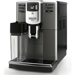 Gaggia Anima Class RI8759 Αυτόματη Μηχανή Espresso 1850W 15bar με Μύλο