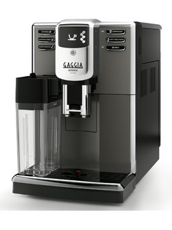 Gaggia Anima Class RI8759 Αυτόματη Μηχανή Espresso 1850W 15bar με Μύλο