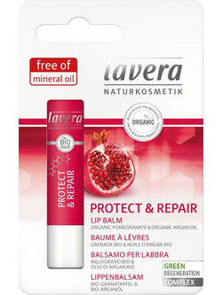 Lavera Protect & Repair Lip Balm 4.5gr