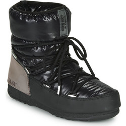 Moon Boot Aspen Γυναικεία Μποτάκια Χιονιού Μαύρα 24009800-001