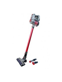 Bormann Li-ion 22.2V BVC3300 Επαναφορτιζόμενη Σκούπα Stick 22.2V