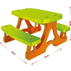 Mochtoys Τραπεζάκι Pic Nic 10722
