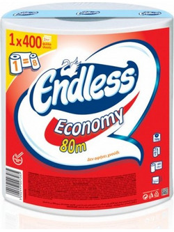 Endless Economy 80m