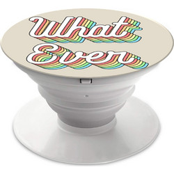 Whatever