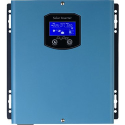 HI-500W-12V INVERTER ΜΕ ΦΟΡΤΙΣΤΗ & ΜΕΤΑΓΩΓΙΚΟ ΔΙΑΚΟΠΤΗ (ΛΕΙΤΟΥΡΓΙΑ UPS) OEM