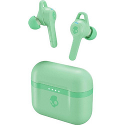 Skullcandy Indy Evo Ακουστικά Bluetooth In Ear Pure MInt