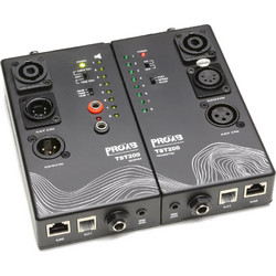 Procab TST-200 - Πολυλειτουργικό tester καλωδίων