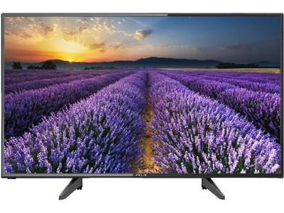 Felix FXV-2420 Τηλεόραση 24" HD Ready Edge LED (2019)