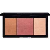 Erre Due Blush Color Palette 300 Mary's Cheeks