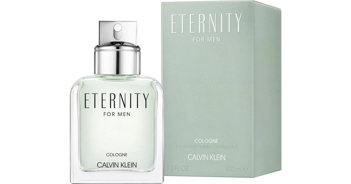 Calvin Klein Eternity Cologne For Him www.bestprice.gr