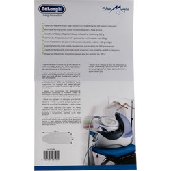 Σιδερόπανο Σιδερώστρας Delonghi, Stirella / 110 x 45cm