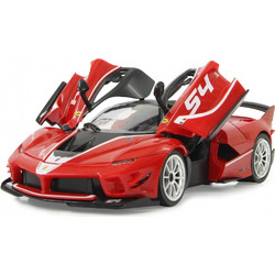 Jamara Τηλεκατευθυνόμενο Αυτοκίνητο Ferrari FXX K EVO 1:12