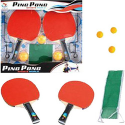 Toymarkt Set 912965