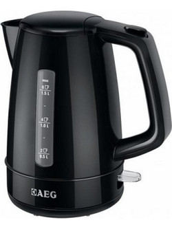 AEG EWA 1260-1 Βραστήρας 1.5lt 2200W