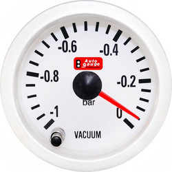 ΟΙΚΟΝΟΜΟΜΕΤΡΟ/VACUUM Λευκο A.G. - 14227