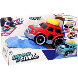 Luna Red SUV 0621644