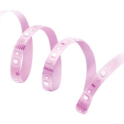 Smart White and Colored Light Strip 1M Extension EU