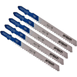 HSS Am-Tech M1618 100mm 5