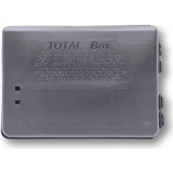 Protecta Total Box Δολωματικός Σταθμός