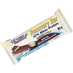 Weider Total Recovery Bar Banana 35gr