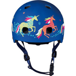 MICRO PC HELMET UNICORN: S AC2102BX Ο-C