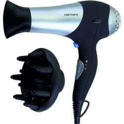 Harmony HDH-1141 Πιστολάκι Μαλλιών 2200W