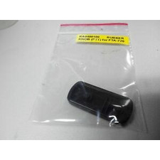 Yaesu,VX-7R,HX471,Rubber Knob (PTT) (Original) RA0400100