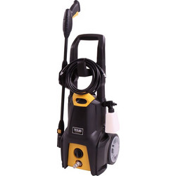 Texas HTR 1600 1600W Πλυστικό Μηχάνημα Ρεύματος 120bar